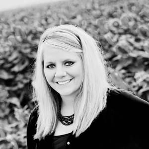 Meet your Posher, Kelley